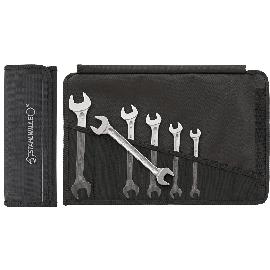 Doppelmaulschlüssel-Satz MOTOR 10, 6-teilig Produktbild